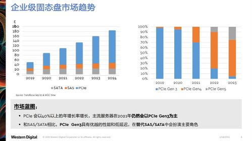 西部數(shù)據(jù)創(chuàng)新分層存儲架構(gòu)，引領云基礎設施升級新范式